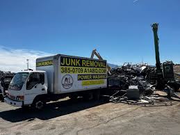 Reliable Ladue, MO Junk Removal Services Solutions