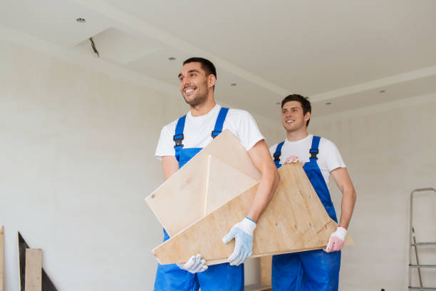 Best Garage Cleanout  in Ladue, MO