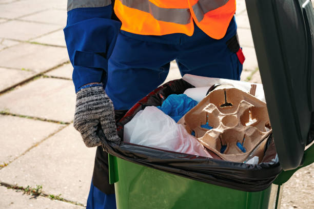 Best Construction Debris Removal  in Ladue, MO